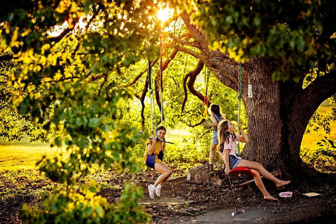 Pinbarren Green Lodges Noosa Екстер'єр фото