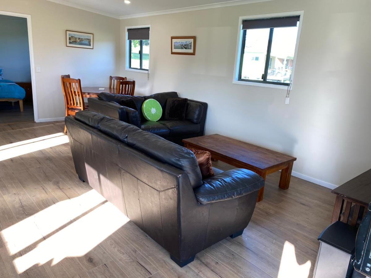 Pinbarren Green Lodges Noosa Екстер'єр фото